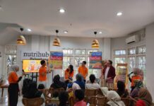 Program Tukar Sachet NutriSari Hadir di Sumbagsel, Pelaku Usaha Berpeluang Raih Hadiah hingga Umroh