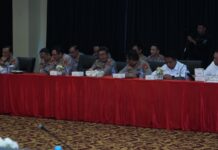 Wakapolda Sumsel Tekankan Transformasi Strategis Polri Dukung Kedaulatan Pangan dan Energi