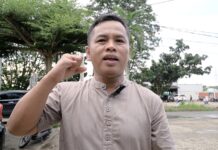 SIM D Gratis untuk Atlet Disabilitas, NPCI Sumsel: Ini Bentuk Kepedulian Nyata