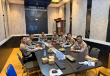 Tingkatkan Keamanan Masyarakat, Polda Sumsel Perkuat Layanan Darurat