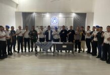 GANDENG TNI DAN POLRI, RAZIA TERPADU DAN TES URINE ACAK, RUTAN KELAS I PALEMBANG PERKETAT PENGAWASAN PEREDARAN NARKOBA DAN HP ILEGAL