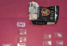 Peta Peredaran Narkoba Sumsel Terbongkar: 116 Kasus, 163 Tersangka dalam 18 Hari