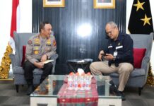 Dukung Swasembada Energi, Kapolda Sumsel Perkuat Tata Kelola Sumur Masyarakat