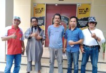 Dugaan Penyerobotan Lahan oleh PT Prima Bumi Sejahtera Seluas 120 Hektar di Desa Duren Ijo