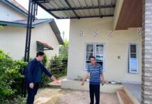 Mobil Kijang Raib di Tanjung Bubuk, Polisi Buru Pelaku Berdasarkan CCTV