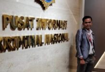 Jelang Aksi 15 April, Desri Nago Minta Kapolda Sumsel Evaluasi Jajaran di Muba