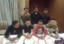 Lawan Eksekusi Siap-Siap Dipidana! Tim Hukum Pemenang Lelang Gas Pol 8 Apri