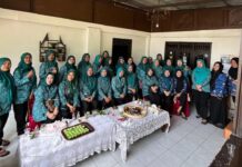 Sungaibuah Jadi Sorotan, Camat IT II Optimistis Raih Hasil Terbaik