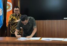 FGD STIHPADA 2026, Andre Macan Dorong Lulusan Hukum Siap Tempur di Dunia Nyata