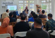 Nutrifood Physical Education Teacher Dorong Guru PJOK Jadi Pemimpin Budaya Hidup Sehat di Sekolah