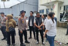 Eksekusi Riil di Palembang Tuntas, Kuasa Hukum Andre Macan & Partners Tegaskan Sesuai Penetapan PN