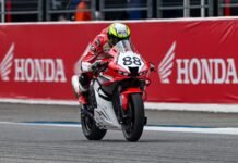 Terus Melesat, CBR Series Kembali Harumkan Indonesia di ARRC Buriram