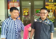Zulhaedir : Kerugian Hilangnya STNK dan benda Berharga lainnya Saat Kejadian