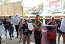 Plt Sekretaris Bapenda Disorot, Koalisi Desak Pemkot Palembang Segera Evaluasi