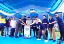 Muba Jadi Titik Awal Penataan Besar Sumur Minyak Rakyat