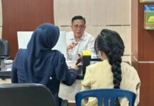 Berawal dari Hubungan Asmara, Oknum Polisi di Banyuasin Dilaporkan atas Dugaan Penipuan