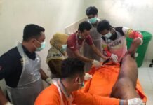 Tegakkan Hukum Secara Presisi, Polda Sumatera Selatan Ringkus Pelaku Pembunuhan di Kota Aman