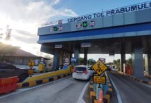 Hutama Karya Pantau Trafik Jalan Tol Trans Sumatera Selama Libur Panjang Idul Adha, Waisak, dan Hari Lahir Pancasila Periode 26 Mei 2026