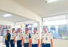 Rutan Kelas I Palembang Serahkan Remisi Khusus Waisak 2026, Wujud Pemenuhan Hak dan Apresiasi bagi Warga Binaan