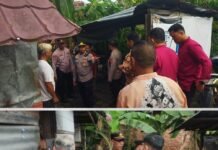 Camat dan Lurah Kertapati Perkuat Penertiban Miras di Wilayah