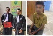 Diduga Terjadi Kekerasan Saat Penangkapan, Kuasa Hukum Rio Fajri Siapkan Gugatan Praperadilan