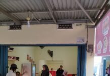 Cita Rasa Kekinian Harga Bersahabat, WAH DIMSUM x WAH Seblak.id Jadi Destinasi Kuliner Baru di Palembang
