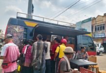 Program Presisi Polri: Polda Sumsel Serap Aspirasi Warga Lewat Sambang Kopi Keliling