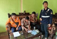 Amankan Aset Negara, PT KAI Layangkan Tiga SP Sebelum Pengosongan Rumah Dinas
