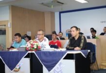 Polda Sumsel Hadir untuk Pekerja Jalanan, Ratusan Pengemudi Ojol Ikuti Nobar dan Terima Bantuan Sosial
