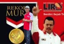 Gubernur Lira Verdy Zander: Hormati Proses Hukum dan Siapkan Langkah Hukum Balasan
