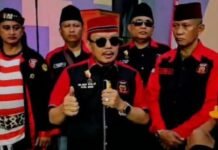 Presiden LSM Lira Jusuf Rizal Desak Pengusutan Tuntas Kasus Fitriana, LIRA Minta Penegakan Hukum Berjalan Adil dan Transparan