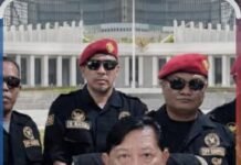 Ketum DPP RAMPAS Setia 08 dan Verdy Zander Minta Aparat Ungkap Fakta Sebenarnya dalam Kasus Fitriana