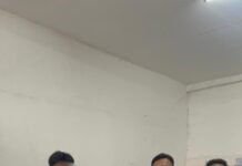 Kepala Rutan Kelas I Palembang Tinjau Pelatihan Barista, Bekali Warga Binaan dengan Keterampilan Produktif