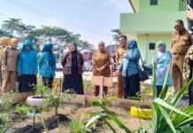 Camat Jakabaring: Sinergi TP-PKK Kunci Mencetak Generasi Unggul dan Berdaya Saing