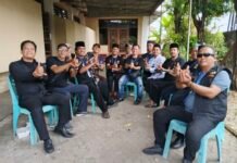 SSKS Perkuat Peran di Dunia Pendidikan, Sekum Asmuni Emban Amanah Strategis di PGRI Sumsel