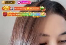 Aliran Dana Judi Triliunan Rupiah Menggila di Indonesia! Rantai Kejahatan Judi Lintas Negara Platform DAZZ X Terungkap