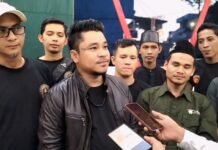 Bangun Kebersamaan di Bumi Sriwijaya, SSKS Targetkan Pengukuhan Setelah AHU Rampung