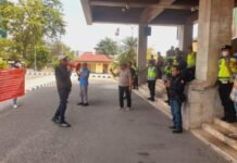 Kasus Muratara: H.Lamudin Lawan Perusahaan Migas – POSE RI Minta DPRD Sumsel Tegakan Keadilan