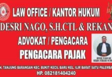 Ketum POSE RI Desri Nago Soroti Dugaan Penghalangan Aksi Damai, Minta Kapolri Turun Tangan