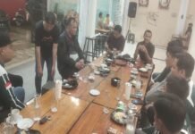 Tekan Balap Liar di Muba, Ditintelkam Polda Sumsel Rangkul Komunitas Sekayu Motor RX-King