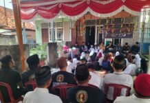 Dari Shalawat hingga Santunan, SSKS Hidupkan Semangat Rasulullah dalam Maulid Nabi