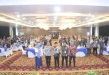Polda Sumsel Dorong Literasi AI Aman dan Bertanggung Jawab melalui Gemini Academy Onsite Madrasah