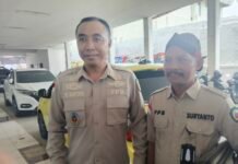 Ketua FPB Tri Martono Hadiri Harlah ke-3 IKBP, Perkuat Tali Silaturahmi dan Sinergi Komunitas di Palembang
