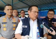 BNNP Sumsel Bongkar Dugaan Jaringan Narkoba Internasional, Sebanyak 47 Kg Sabu dan 9.439 Ekstasi Disita