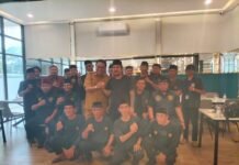Drs. H. Riza Fahlevi, M.M. Resmi Bergabung sebagai Dewan Pembina PP SSKS, Perkuat Kolaborasi untuk Kepedulian Sosial