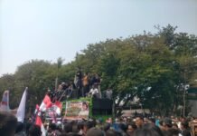 Pemkab, DPRD dan Polres Muba sepakat mencari solusi tata kelola minyak rakyat yang berpihak pada masyarakat dan kepentingan negara