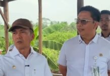 Kepala PUPR Palembang Yudha Fardyansah Dorong Normalisasi Sungai Jadi Solusi Banjir di Sukarami
