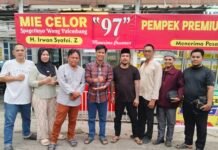“Mafia Paranormal” Gaet Ketua YPLP PT PGRI Palembang Erwanto Jadi Dewan Penasehat, SSKS Bidik Ekspansi Program Sosial